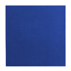 Paper Napkin Double Point Blue 2C 33x33cm (1200 Units)