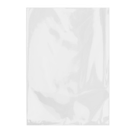 Plastic Bag Cellophane PP 7x10cm G-130 (100 Units) 