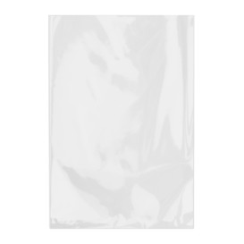 Plastic Bag Cellophane PP 8x12cm G-130 (100 Units) 