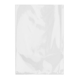 Plastic Bag Cellophane PP 22x32cm G-130 (100 Units)  