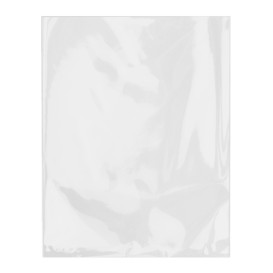 Plastic Bag Cellophane PP 35x45cm G-130 (1.000 Units)