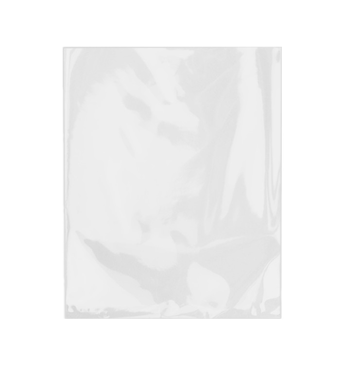Plastic Bag Cellophane PP 40x50cm G-130 (100 Units) Plastic Bag Cellophane PP 40x50cm G-130 (100 Units)