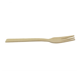 Bamboo Fork 9cm (50 Units)