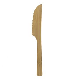 Bamboo Knife 15cm (100 Units)