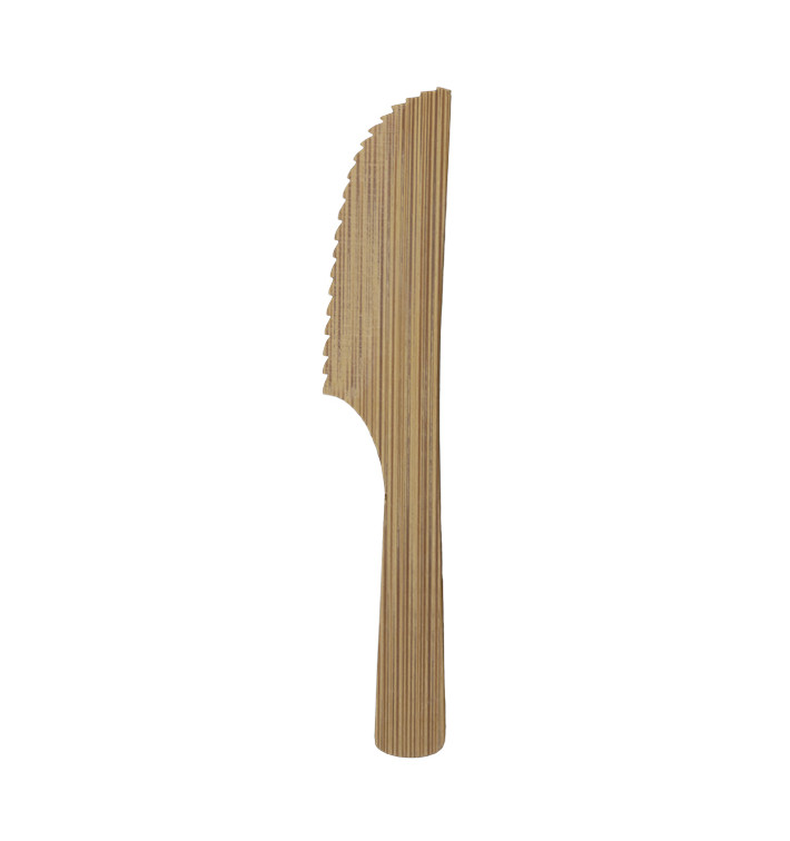 Small Bamboo Knife 9cm (1.200 Units)