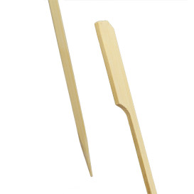 Bamboo Golf Skewer 25cm (5.000 Units) 