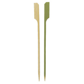 Bamboo Golf Skewer 15cm (50 Units) 