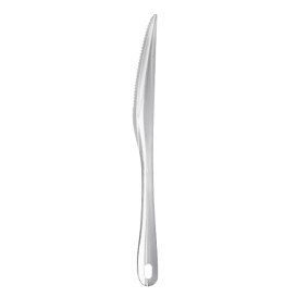 Stainless Steel Knife 17,5cm (288 Units)