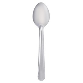 Stainless Steel Spoon 14cm (12 Units)