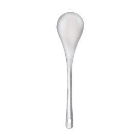 Stainless Steel Spoon 14cm (12 Units)