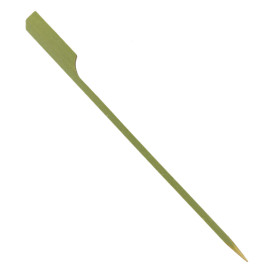 Bamboo Golf Skewer 15cm (50 Units)