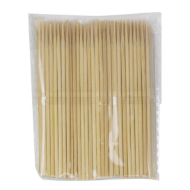 Bamboo Skewers 8cm (100 Units)  