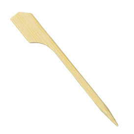 Bamboo Golf Skewer 7cm (10.000 Units) 