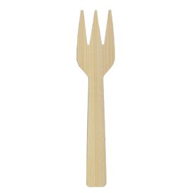 Bamboo Fork 9cm (1.200 Units)