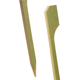 Bamboo Golf Skewer 7cm (1.200 Units) 