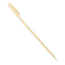 Bamboo Golf Skewer 18cm (100 Units) 