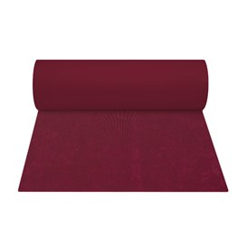 Novotex Tablecloth Roll Burgundy 50g 1x50m (1 Unit)