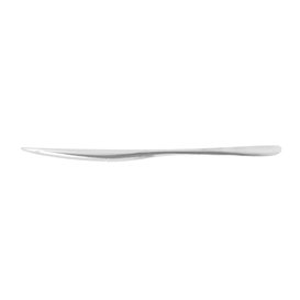 Stainless Steel Knife 17,5cm (12 Units)