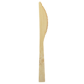 Bamboo Knife 17cm (50 Units) 