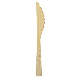 Bamboo Knife 17cm (1.200 Units)