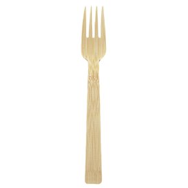 Bamboo Fork 17cm (1.200 Units)