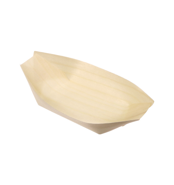 Pine Leaf Tray 11,5x6,5x1,5cm (50 Units) Pine Leaf Tray 11,5x6,5x1,5cm (50 Units)