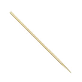 Bamboo Skewers 8cm (1.200 Units) 