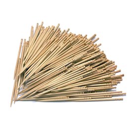 Wooden Toothpick Turned Paper Wrapped 6,5cm (1 Unit) 