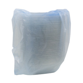 Plastic Bowl PET 1000ml 175x175x60mm (50 Units) 