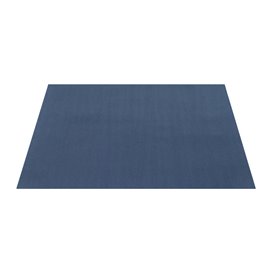 Placemat of Paper in Blue 30x40cm 40g/m² (1.000 Units)