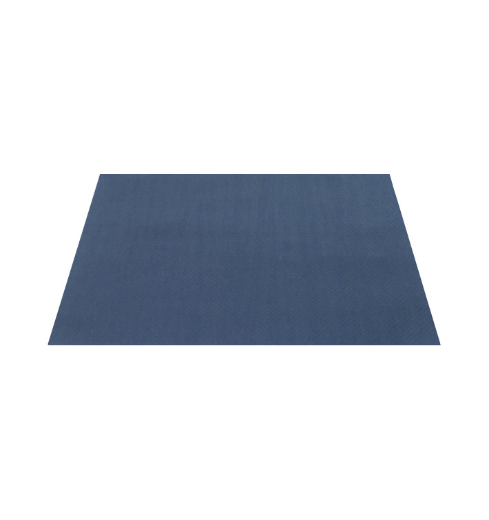 Placemat of Paper in Blue 30x40cm 40g/m² (1.000 Units)