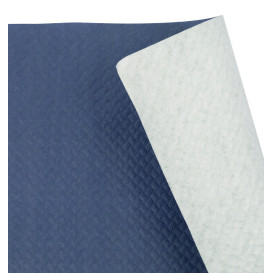 Placemat of Paper in Blue 30x40cm 40g/m² (1.000 Units)