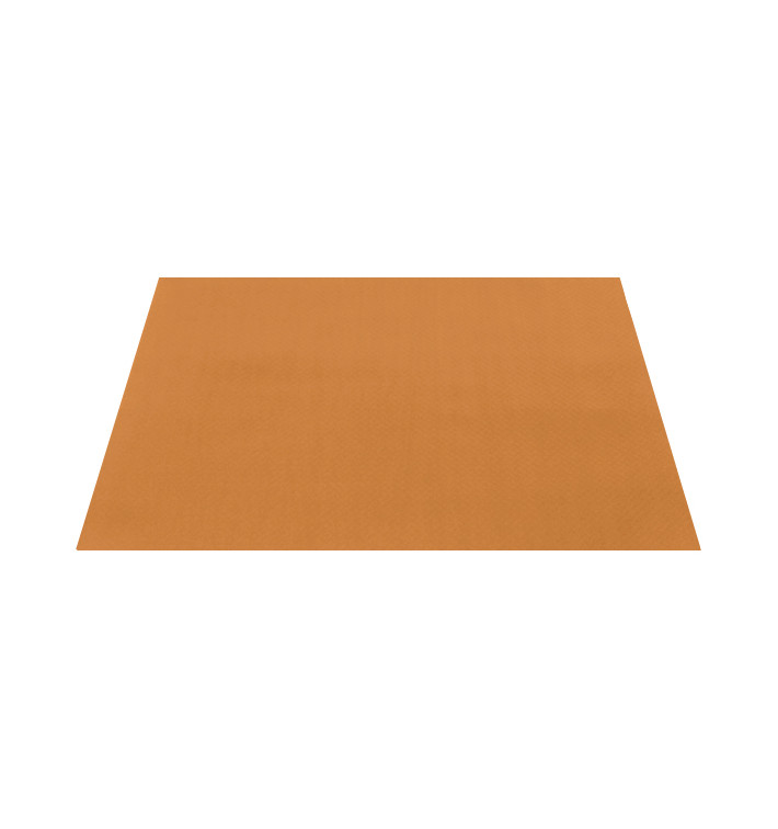 Placemat of Paper in Orange 30x40cm 40g/m² (1.000 Units) Placemat of Paper in Orange 30x40cm 40g/m² (1.000 Units)