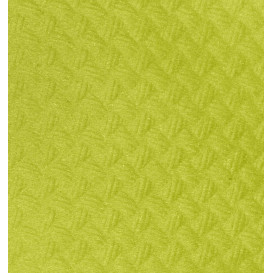 Placemat of Paper in Pistachio 30x40cm 40g/m² (500 Units)