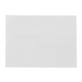 Paper Placemats 30x40cm White 40g (1000 Units)