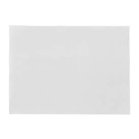 Paper Placemats 30x40cm White 40g (1000 Units)