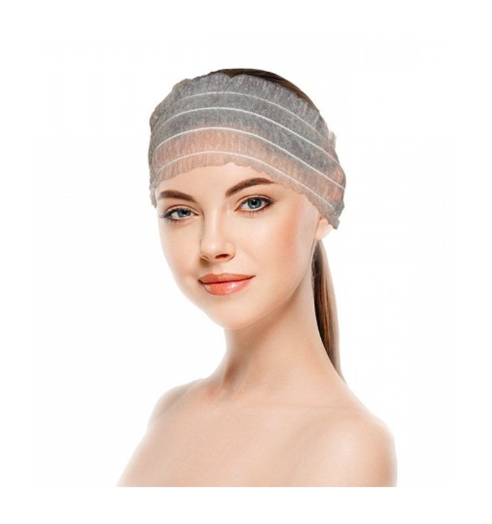 Disposable Diadem PP (100 Units) Disposable Diadem PP (100 Units)