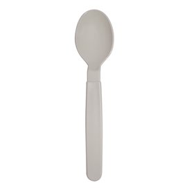 Durable Reusable Spoon PP Grey 18,5cm (180 Units)