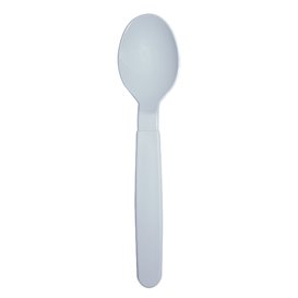 Durable Reusable Spoon PP Blue 18,5cm (180 Units)