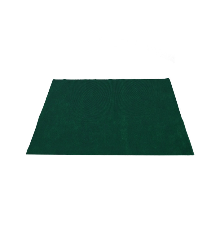 Novotex Placemat Green 50g 35x50cm (500 Units) Novotex Placemat Green 50g 35x50cm (500 Units)