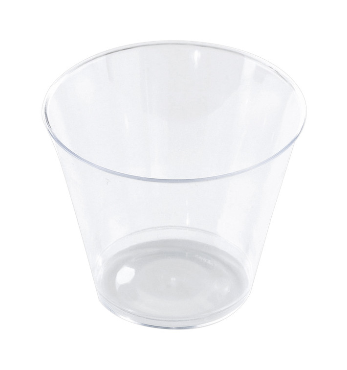 Dessert Cup for Cocktail or Ice Cream PS 230 ml (25 Units) Dessert Cup for Cocktail or Ice Cream PS 230 ml (25 Units)
