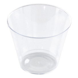 Dessert Cup for Cocktail or Ice Cream PS 230 ml (500 Units)