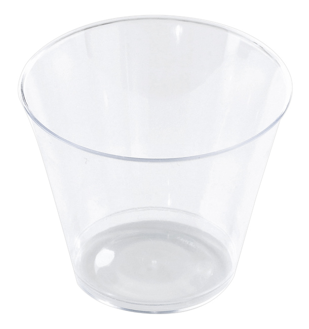 Dessert Cup for Cocktail or Ice Cream PS 230 ml (500 Units)