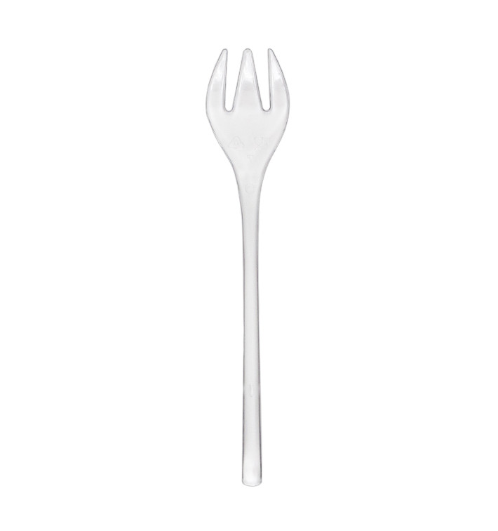 Tasting PS Fork 10 cm (200 Units) Tasting PS Fork 10 cm (200 Units)