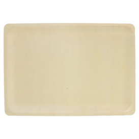 Wooden Tray 40x28x2cm (10 Units) 