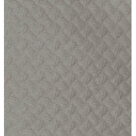 Paper Tablecloth Roll Grey 1x100m 40g (1 Unit) 