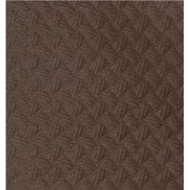 Paper Tablecloth Roll Brown 1x100m 40g (6 Units)
