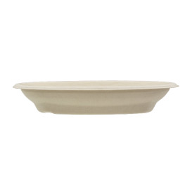 Sugarcane Tray 500ml 24x17x4cm (75 Units)