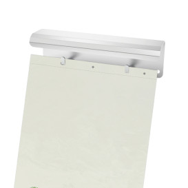 Market Bag Block Home Compost “Classic” 30x40cm 12µm (2.000 Units)