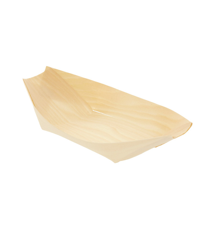 Pine Leaf Tray 17x8,5x2cm (50 Units) Pine Leaf Tray 17x8,5x2cm (50 Units)